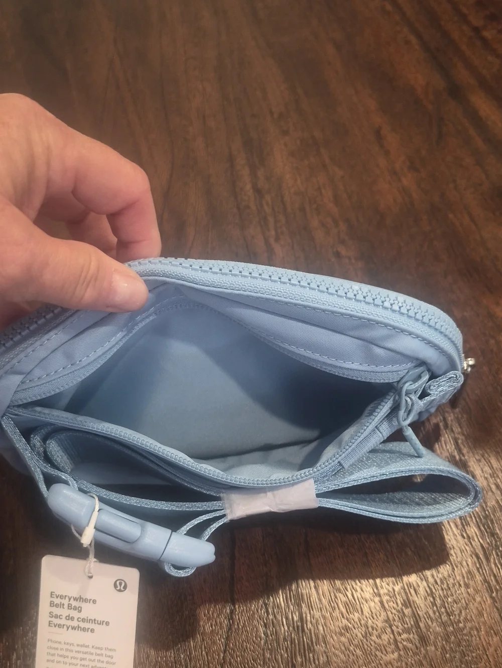 lululemon athletica compact lululemon
